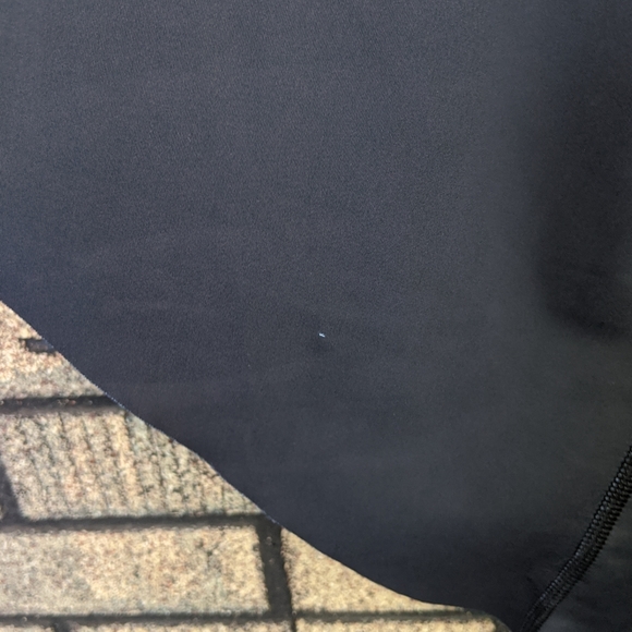 Black Milk bone machine hooded cape *rare* OSFA - Picture 7 of 7